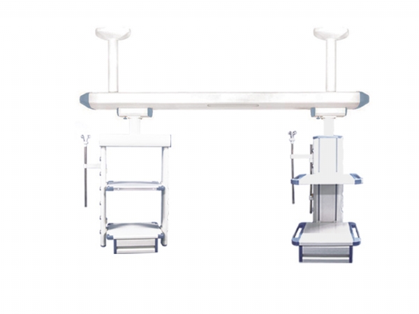 ICU吊橋(干濕分離)